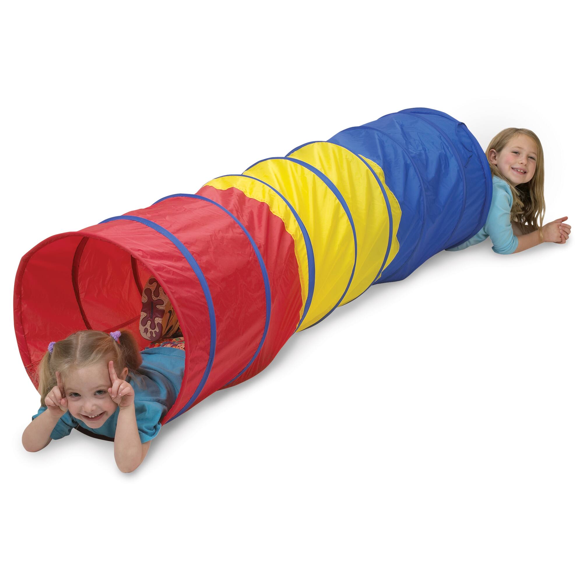 Find Me Tunnel